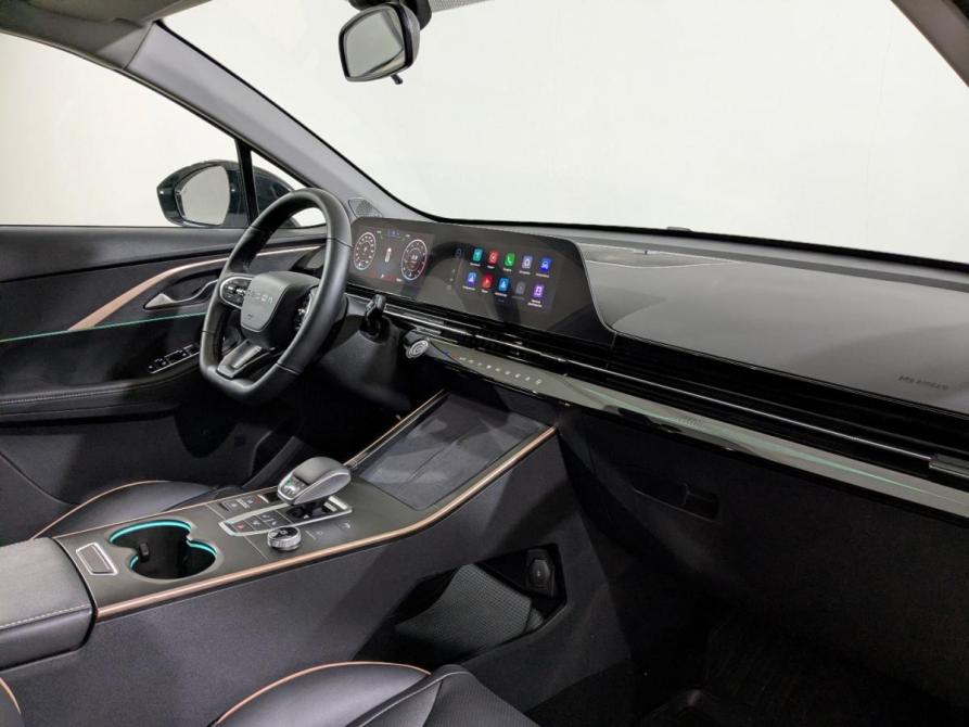 Omoda C5 I Химки  - изображение 15