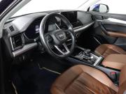 Audi Q5 II (FY) Рестайлинг Химки  - изображение 26