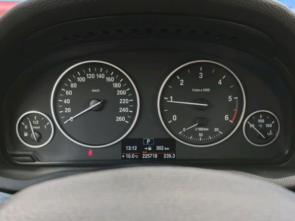 BMW X3 II (F25) Рестайлинг с пробегом 2014 года, цена 1 830 000 рублей, 225718 км, внедорожник, Автокод Объявления