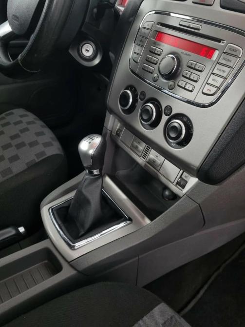 Ford Focus II Рестайлинг Воронеж  - изображение 17