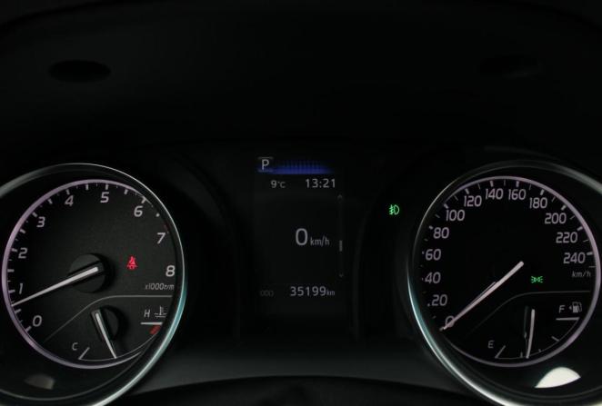 Toyota Camry VIII (XV70) Рестайлинг с пробегом 2021 года, цена 4 095 000 рублей, 35198 км, седан, Автокод Объявления