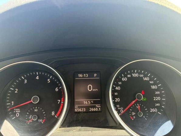 Volkswagen Jetta VI Рестайлинг с пробегом 2014 года, цена 920 000 рублей, 65000 км, седан, Автокод Объявления