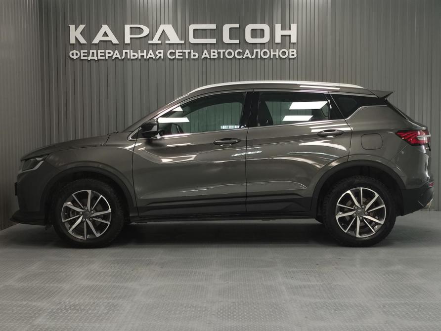 Geely Coolray I Пермь  - изображение 5