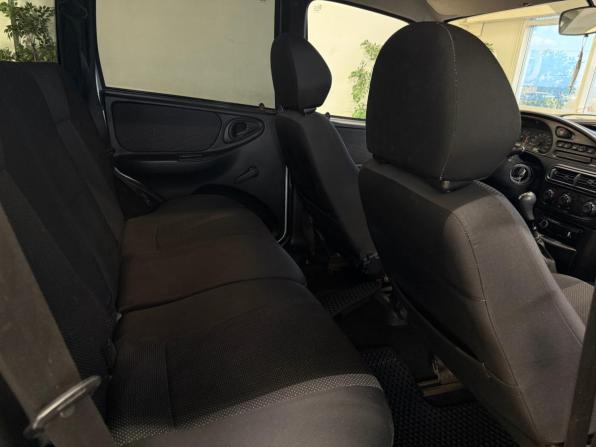 Chevrolet Niva I с пробегом 2008 года, цена 490 000 рублей, 164000 км, внедорожник, Автокод Объявления