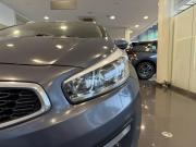 Kia Ceed II Рестайлинг Подольск  - изображение 44