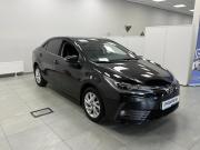 Toyota Corolla XI (E160 E170 E180) Рестайлинг 1 Казань  - изображение 21