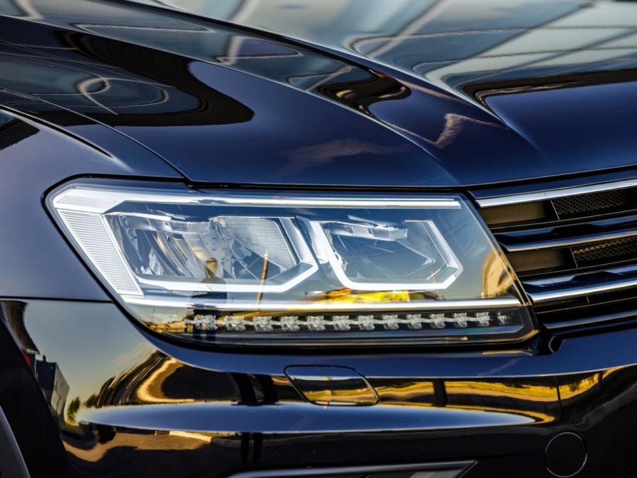 Volkswagen Tiguan II Волгоград  - изображение 11