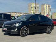 Hyundai Solaris I Рестайлинг Ижевск  - изображение 23