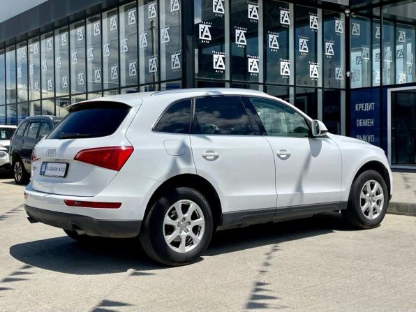 Audi Q5 I (8R) с пробегом 2010 года, цена 1 400 000 рублей, 164000 км, внедорожник, Автокод Объявления