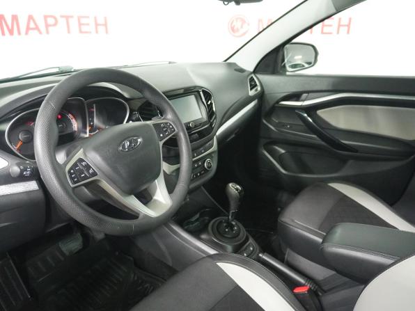 Lada (ВАЗ) Vesta I с пробегом 2019 года, цена 1 020 000 рублей, 98736 км, универсал, Автокод Объявления