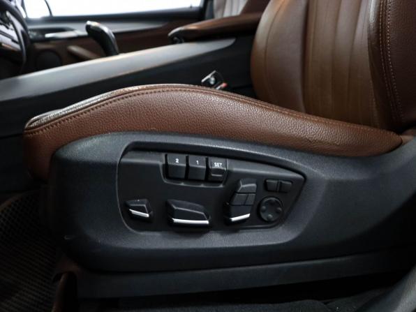 BMW X5 III (F15) с пробегом 2016 года, цена 3 999 000 рублей, 303410 км, внедорожник, Автокод Объявления