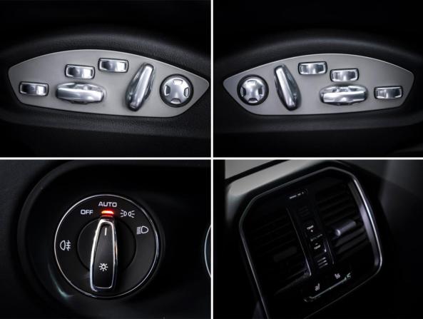 Porsche Macan I Рестайлинг с пробегом 2019 года, цена 5 590 000 рублей, 52123 км, внедорожник, Автокод Объявления