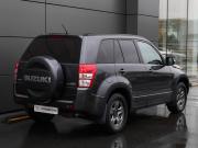 Suzuki Grand Vitara II Рестайлинг 2 Москва  - изображение 20