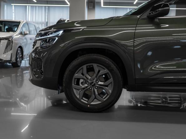 Kia Seltos I Рестайлинг с пробегом 2026 года, цена 2 900 000 рублей, 50 км, внедорожник, Автокод Объявления