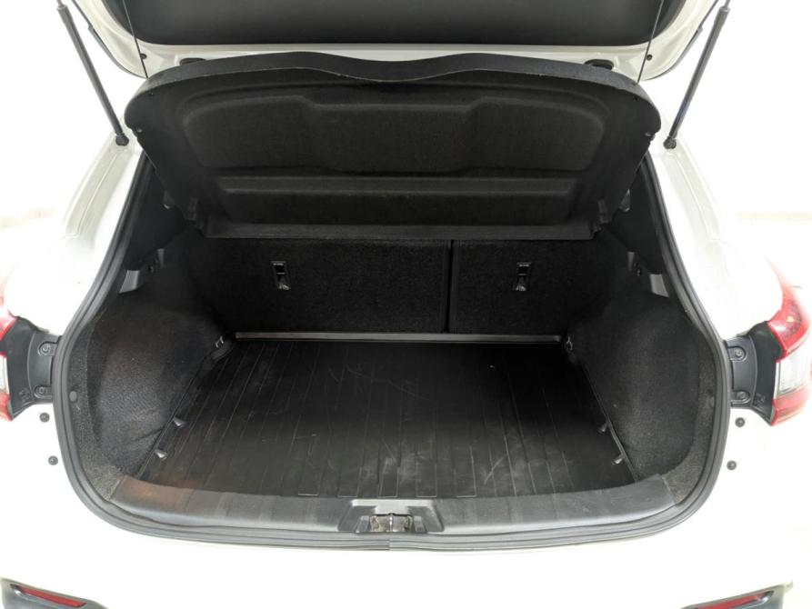 Nissan Qashqai II Рестайлинг Москва  - изображение 4