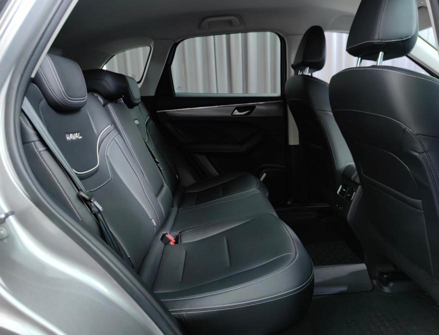 Haval Jolion I Москва  - изображение 10