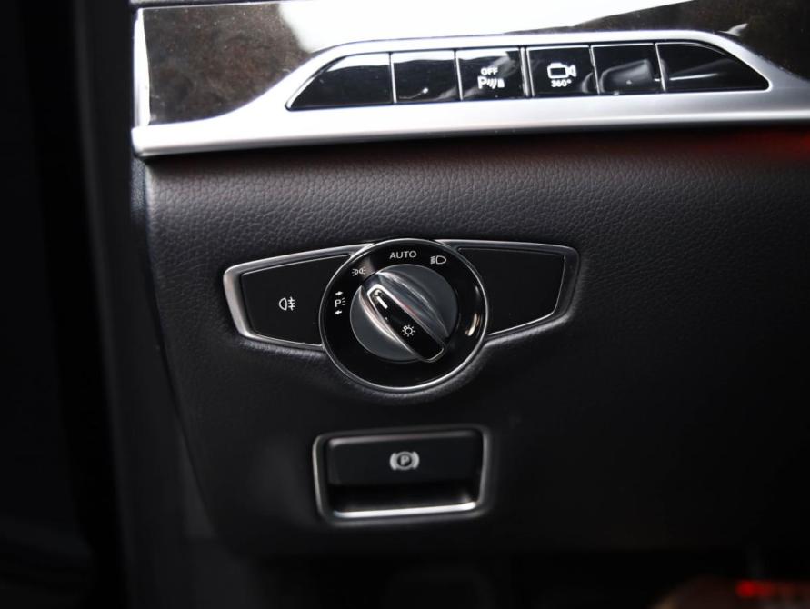 Mercedes-Benz S-Класс VI (W222 C217) Санкт-Петербург  - изображение 23