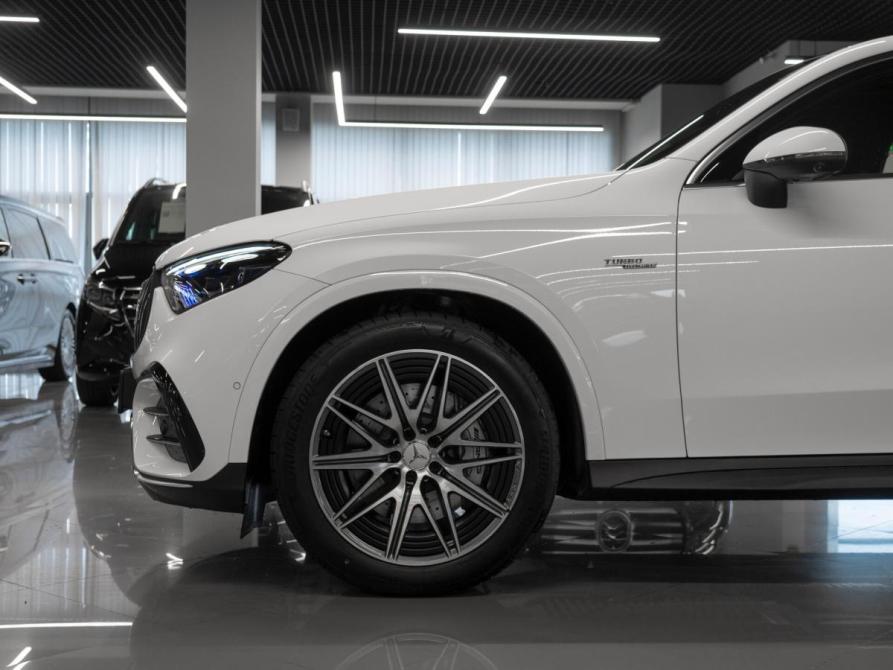 Mercedes-Benz GLC AMG II (X254) Москва  - изображение 30