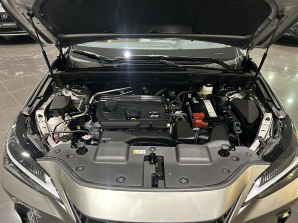 Lexus NX II с пробегом 2025 года, цена 6 635 000 рублей, 20 км, внедорожник, Автокод Объявления