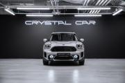 Mini Countryman II Рестайлинг Москва  - изображение 27