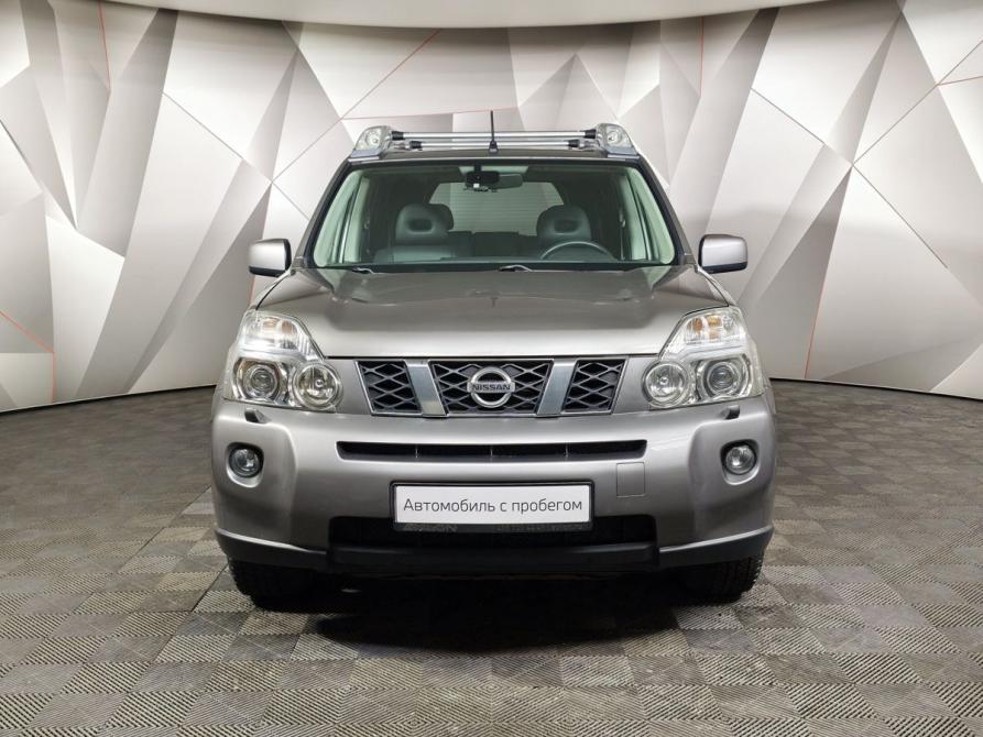Nissan X-Trail II Москва  - изображение 7