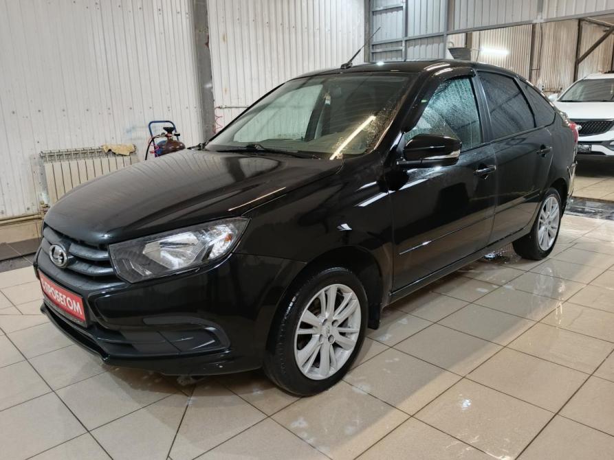 Lada (ВАЗ) Granta I Рестайлинг Арзамас  - изображение 1