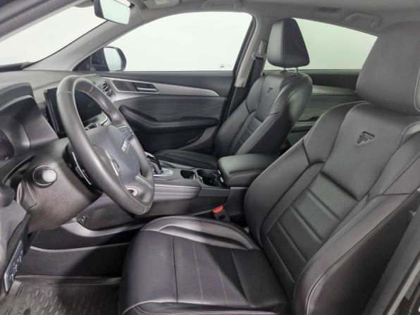 Haval F7x I Рестайлинг с пробегом 2023 года, цена 2 499 000 рублей, 40952 км, внедорожник, Автокод Объявления