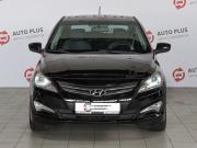 Hyundai Solaris I Рестайлинг Минеральные Воды  - изображение 23