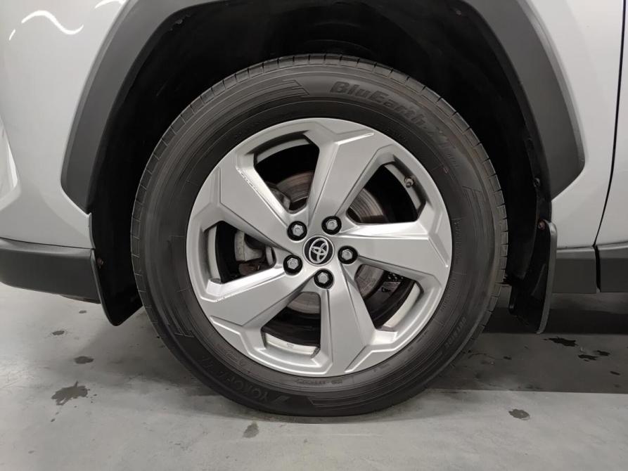 Toyota RAV4 V (XA50) Казань  - изображение 22