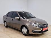 Lada (ВАЗ) Granta I Рестайлинг Альметьевск  - изображение 26