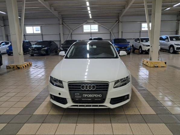 Audi A4 IV (B8) с пробегом 2008 года, цена 735 000 рублей, 250950 км, седан, Автокод Объявления