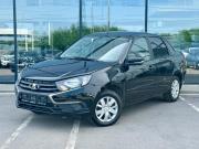 Lada (ВАЗ) Granta I Рестайлинг Воронеж  - изображение 7
