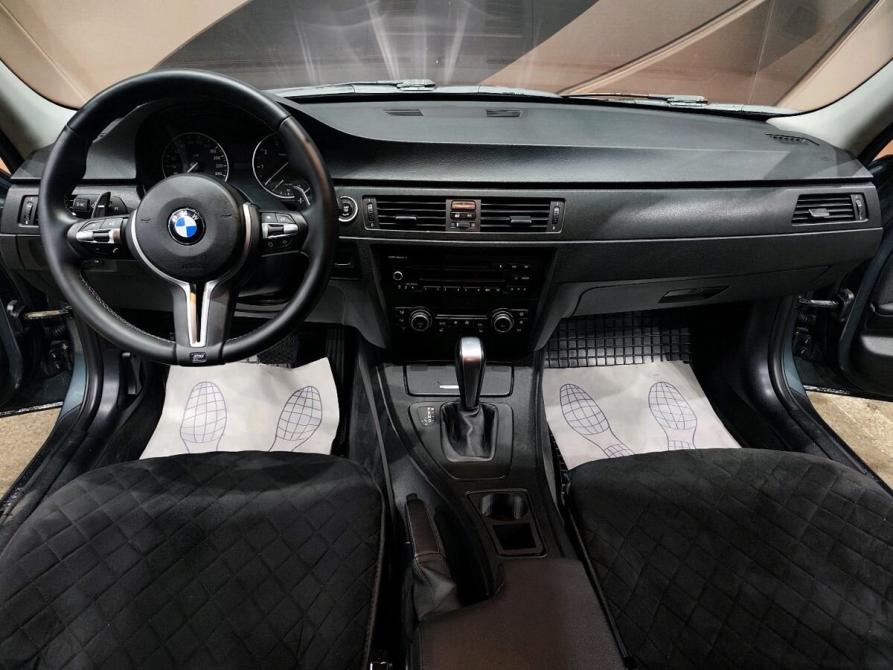 BMW 3 серии V (E90/E91/E92/E93) Рестайлинг Ставрополь  - изображение 8