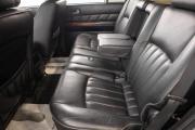 Nissan Patrol V (Y61) Рестайлинг Барнаул  - изображение 59