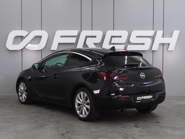 Opel Astra J Рестайлинг с пробегом 2014 года, цена 849 000 рублей, 208443 км, хэтчбек, Автокод Объявления