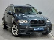 BMW X5 II (E70) Рестайлинг Санкт-Петербург  - изображение 32