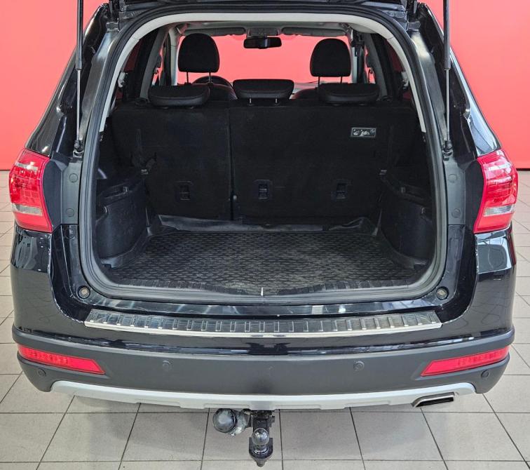 Haval H6 I Вологда  - изображение 21