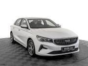 Geely Emgrand II Москва  - изображение 29
