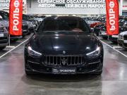 Maserati Ghibli III Рестайлинг Санкт-Петербург  - изображение 35