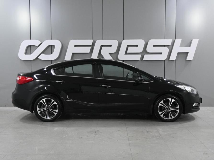 Kia Cerato III Ростов-на-Дону  - изображение 5