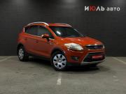 Ford Kuga I Челябинск  - изображение 18