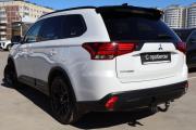 Mitsubishi Outlander III Рестайлинг 3 Санкт-Петербург  - изображение 21