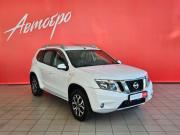 Nissan Terrano III (D10) Вологда  - изображение 26