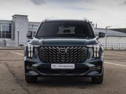 GAC GS8 II Москва  - изображение 29