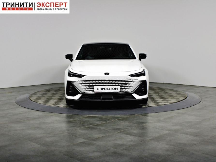 Changan UNI-V I Белгород  - изображение 2