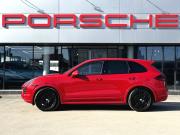 Porsche Cayenne II (958) Пермь  - изображение 30