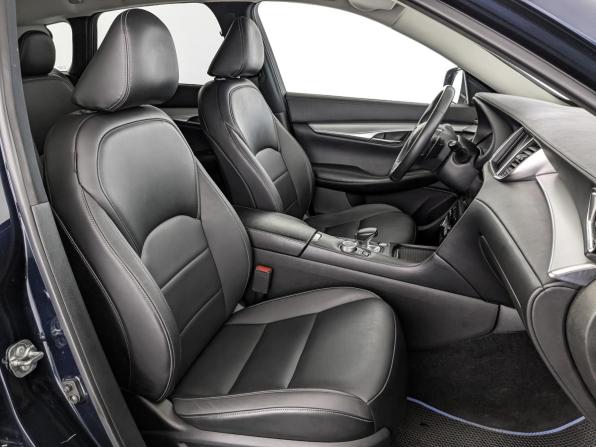Infiniti QX50 II с пробегом 2020 года, цена 2 600 000 рублей, 119102 км, внедорожник, Автокод Объявления