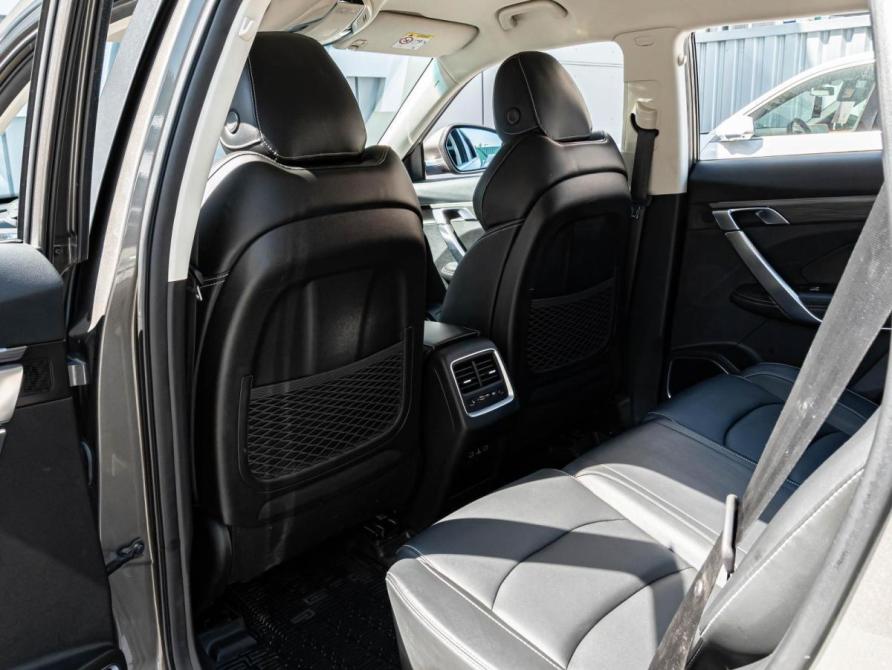 Geely Atlas Pro Краснодар  - изображение 11