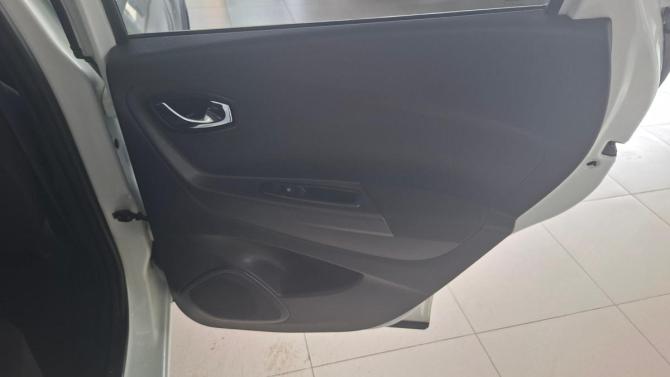 Renault Kaptur I с пробегом 2016 года, цена 1 100 000 рублей, 155300 км, внедорожник, Автокод Объявления