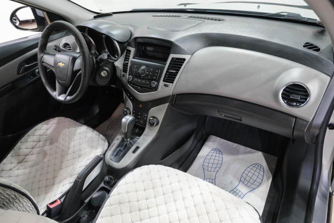 Chevrolet Cruze I с пробегом 2012 года, цена 729 000 рублей, 147200 км, хэтчбек, Автокод Объявления